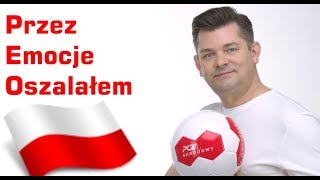 Akcent - Przez Emocje Oszalałem - Official Video 2018