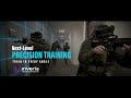 SRCE - Augmented Reality Mission Rehearsal from InVeris Training Solutions