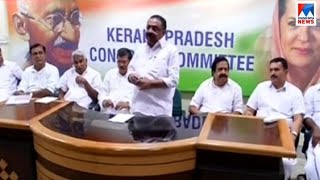 രാജ്യസഭാസീറ്റ്; തമ്മിലടിക്കിടെ ഇന്ന് രാഷ്ട്രീയകാര്യസമിതി യോഗം