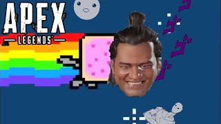 エキサイトApex：Nyan Gib｜Apex Legends