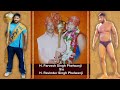 Three time lala kesari Parvesh pahelwan | doolpet | Pahalwan interview | life of pahelwan