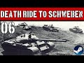 CMCW Unscripted: Death Ride to Schweben 06