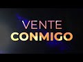 ventino vente conmigo lyric video