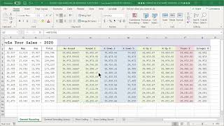 EX-05-13 — Hard Rounding Functions: Precision Control with ROUND, INT, TRUNC, and More
