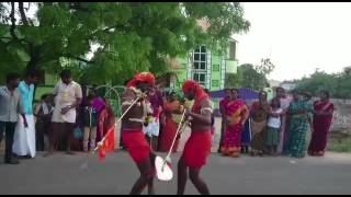 Alagankulam, vaigasi visagam