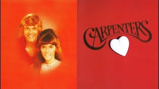 Carpenters - A Song for You (1972) [HQ]