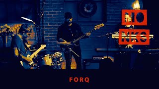 Monks Jazz | Forq \