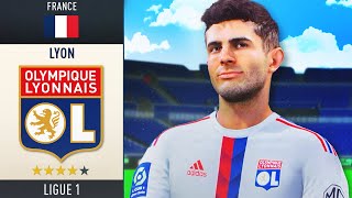 Lyon Realistic Rebuild With American Owners!