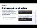 Java Constructors and Objects in Java | CodeGym University Course