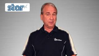 Star Micronics TSP650II Overview