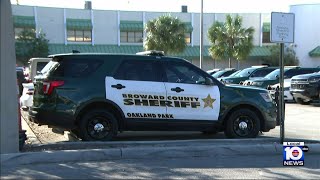 2 Bso Sergeants Placed On Leave