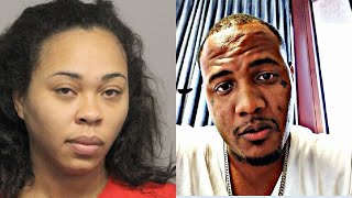 Woman charged in case of boyfriend's gruesome murder