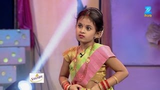 Drama Juniors Season 2 | Omkar | Full Episode - 4 | June 10, 2017 | ZeeTelugu