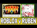 Ruben Sim Responds to Roblox