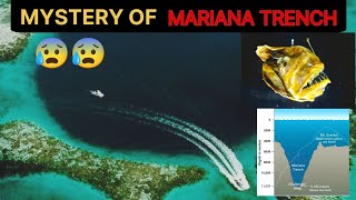 a trip to the Mariana Trench|Mariana Trench|deepest place in the earth#trending #ocean  #Mariana Tr