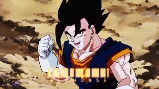 🤠 Rodeo 🤠 - Vegetto, Dragon Ball Z - Anime Edit