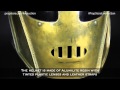 Lot 314 The Rocketeer (1991) - The Rocketeer's (Bill Campbell) Hero Helmet