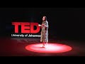 The Tortured Society of Life. | Nicolene Du Preez | TEDxUniversityofJohannesburg