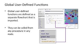 Mobius: Practice: User-defined Functions