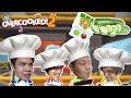 PEENOISE PLAY OVERCOOKED 2 - PART 1