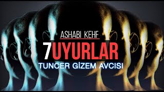 KURAN DAKİ AKIL ALMAZ OLAY. ASHABI KEHF VE ÜZEYİR PEYGAMBER MUCİZESİ