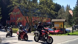 360° Best of Motorradland Erzgebirge