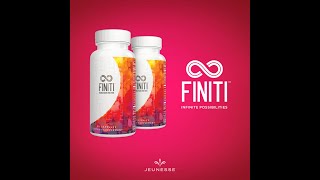 Smart Pioneers USA FINITI - Jeunesse Global