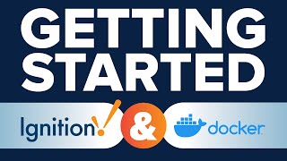 Getting Started With Ignition And Docker