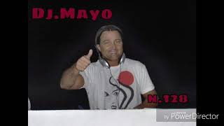 Dj Mayo - Cd 128