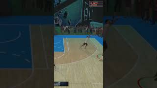 NBA 2K25 Deep 3pt