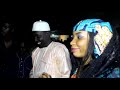 bana manga en concert prestation mariage aboubakar dg