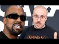 LET'S AGREE: Kanye Went Too Far