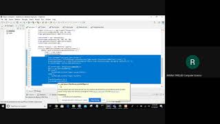 Java Swing | Assignments and Material System | 18306 #java #javaswing #bscs6ea