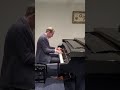 amoroso op. 102 no. 6 movement from cinderella by s. prokofiev