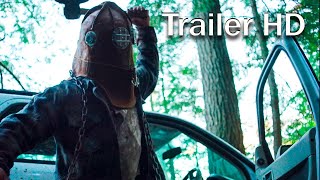 In a Violent Nature (2024) - Official HD Trailer #2
