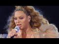 Beyoncé- “Resentment” (4K)  Live Atlanta OTRII Tour 2018