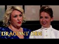 This Challenged One Of Touker Suleyman's Iconic Phrases | SEASON 18 | Dragons' Den