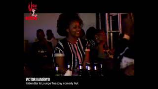 Urban Bar Lounge Namungoona COMEDY NIGHT 2022 EVERY TUESDAY AT URBAN BAR  COME AND WE ENJOY.