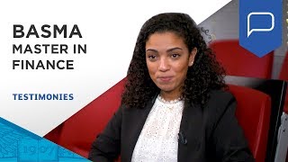 What did ESSEC Master in Finance bring to me | ESSEC Testimonies