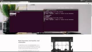 Quick and dirty introduction to virtualenvs and virtualenvwrapper