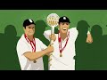 kevin pietersen’s best kia oval memories