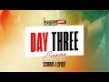 APST. GIDEON ODOMA & PST AMEH AMANA || BEC 2024 || DAY 3 (EVENING SESSION) || 04.10.2024