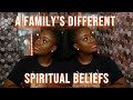 A Family's Different Spiritual Beliefs | How a Vivid Dream Led to Ancestral Connections