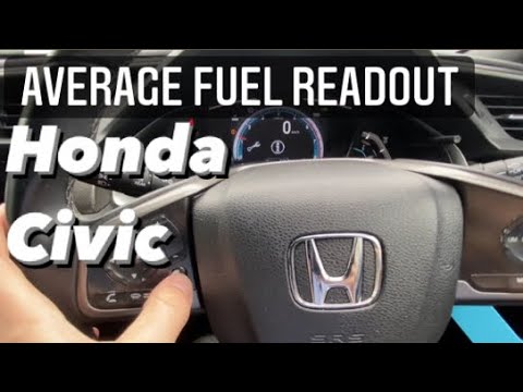 What gas mileage does a 2012 Honda Civic get?