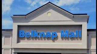 Full tour of The Belknap Mall with Braylon Guyotte in Belmont NH!!!