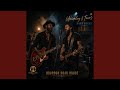Bourbon Ashes (Blues Soul)