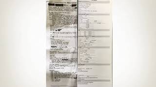 Trauma Report Handoff Tool