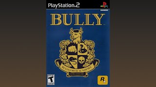 Vendetta Greasers [Bully]