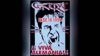 Rememberos Central rock fase 18 1993(Dj Justo)