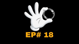 Catch Bubbles With Your Hand with R.K. Myst the Mad Scientist